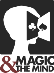 Logo for light background