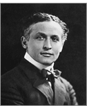 Harry Houdini