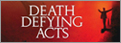 Death Defying Acts (2007)