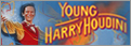 Young Harry Houdini (1987)