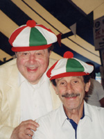 1999, Italian festival, Station Square