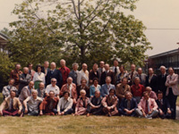 1979, Judges