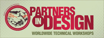 Partners in Design, San Jose