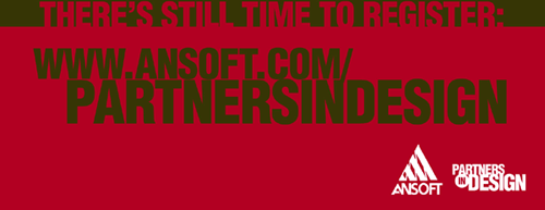 2004 Partners in Design Worldwide Technical Workshops