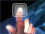 Touch here to register