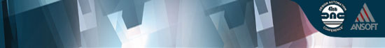 Visit Ansoft at DAC, Booth 945