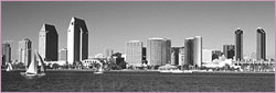 San Diego