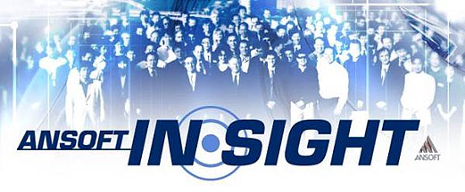 Ansoft In-Sight