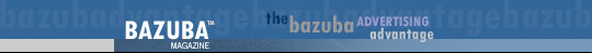 The Bazuba Advantage