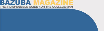BAZUBA Magazine, Central Florida