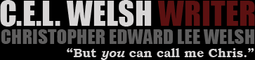 C.E.L. Welsh