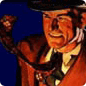 Thrilling Tales Advance Class: G-Man