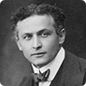 The Impossible Possible: Harry Houdini