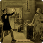 The Strange Case of Dr. Jekyll and Mr. Hyde