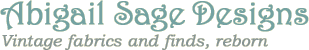Abigail Sage Designs