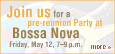 Bossa Nova