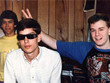 Gary Schroeder's Album