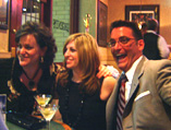 Kelly McCloskey's Album