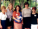 15-year Reunion