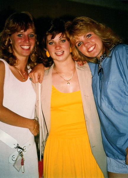 NAClassof85