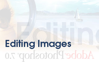 Editing Images