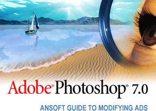 Ansoft Guide to Modifying Ads