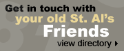Look up an old friend in the directory.
