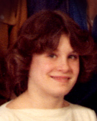 Danette Boboth (1967-2005)