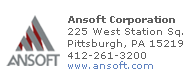Ansoft Corporation